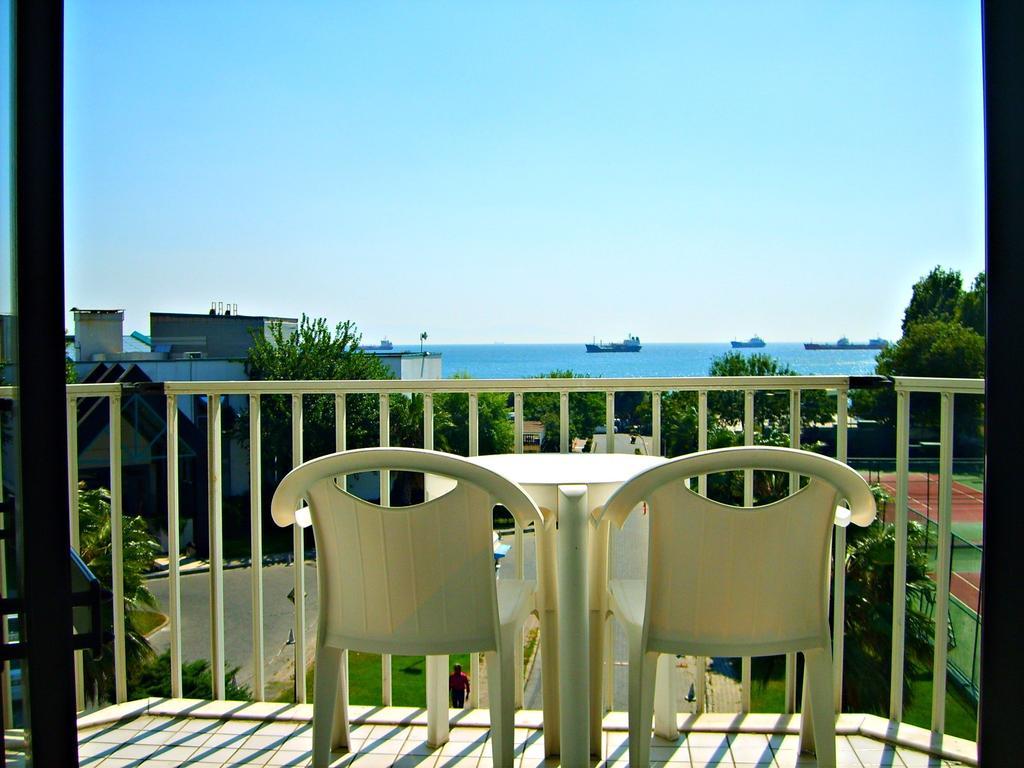 Atakoey Marina Hotel - Istanbul — Photos 2